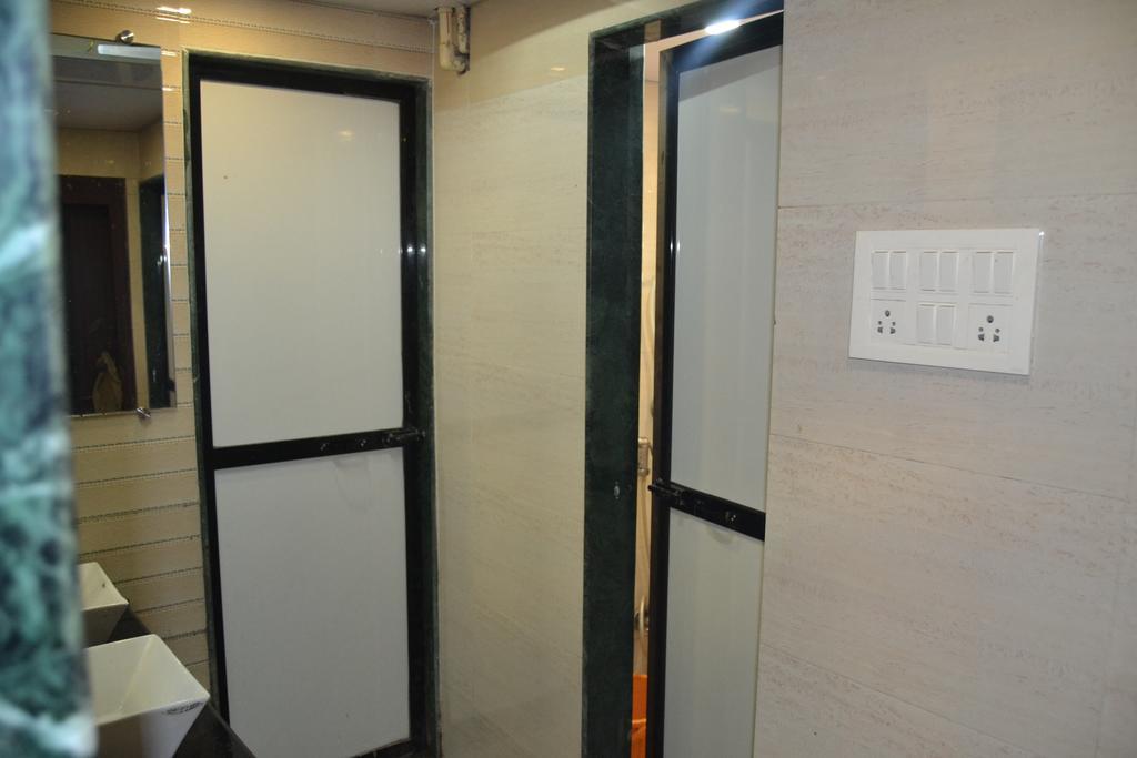 Zahra Guest House Mumbai Exterior photo